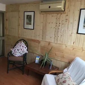 Homestay Rua Fancisco Barreto, Faro