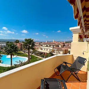 Casa Baviera Golf & Apartment Caleta De Velez