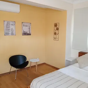 Homestay Black Hill, Faro